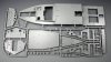 Tiger Model 6290 Sweden CB90 Fast Assault Craft 1991-present 1/35